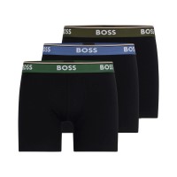 3-Pack BOSS Power Boxer Brief
