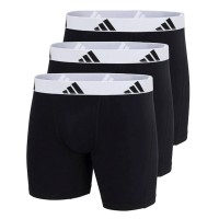 3-Pack Adidas Active Flex Cotton Boxer Brief