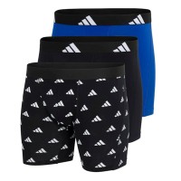 3-Pack Adidas Active Flex Cotton Boxer Brief