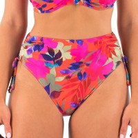 Fantasie Playa Del Carmen High Waist Bikini Brief