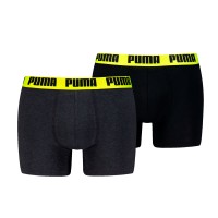 2-Pack Puma Men Everyday Basic Boxer