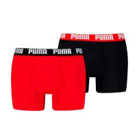 2-Pack Puma Men Everyday Basic Boxer