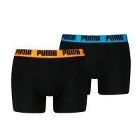 2-Pack Puma Men Everyday Basic Boxer