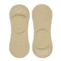 2-Pack Panos Emporio Runar Cotton No Show Sock 2-Pack Panos Emporio Runar Cotton No Show Sock