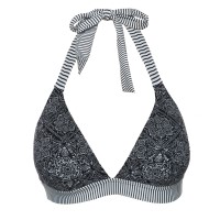 Esprit San Diego Beach Padded Halterneck Bikini  Esprit San Diego Beach Padded Halterneck Bikini