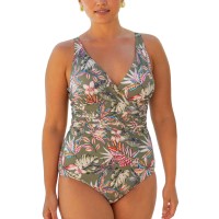 Trofe Tropical Maderia Swimsuit Trofe Tropical Maderia Swimsuit