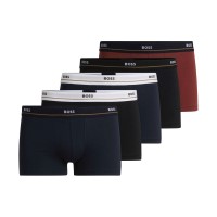 10-Pack BOSS Essential Trunks 10-Pack BOSS Essential Trunks