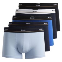 10-Pack BOSS Essential Trunks 10-Pack BOSS Essential Trunks