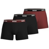 3-Pack BOSS Power BoxerBr 