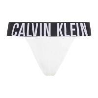 Calvin Klein Intense Power Micro High Leg Thong