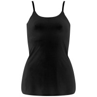 Missya Seamless Slip Top