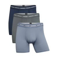 3-Pack JBS Long Leg Tights Recycled Boxers 