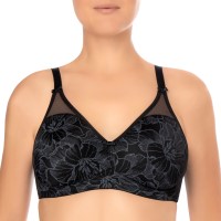 Felina Vision Bloom Wireless Moulded Bra