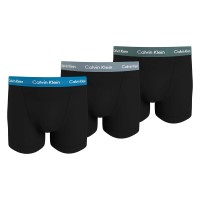 6-Pack Calvin Klein Cotton Stretch Trunks DEAL1 6-Pack Calvin Klein Cotton Stretch Trunks DEAL1