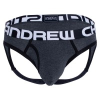 Andrew Christian Almost Naked Fly Brief Jockstrap Andrew Christian Almost Naked Fly Brief Jockstrap