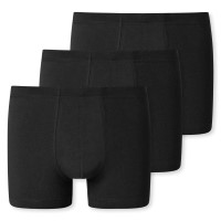 3-Pack Schiesser 95-5 Essential Shorts