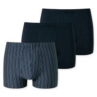 3-Pack Schiesser 95-5 Essential Shorts