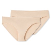 2-Pack Schiesser 95-5 Organic Tai 2-Pack Schiesser 95-5 Organic Tai