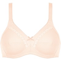 Naturana Cotton Soft Bra
