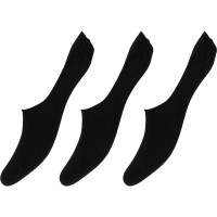 3-Pack Decoy Thin Bamboo Footies 3-Pack Decoy Thin Bamboo Footies