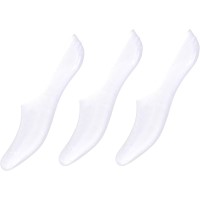3-Pack Decoy Thin Bamboo Footies 3-Pack Decoy Thin Bamboo Footies