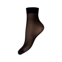 2-Pack Decoy Silky Ankle Socks 2-Pack Decoy Silky Ankle Socks