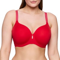 PrimaDonna Twist East End Heartshape Padded Bra PrimaDonna Twist East End Heartshape Padded Bra