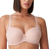 PrimaDonna Twist East End Heartshape Padded Bra PrimaDonna Twist East End Heartshape Padded Bra