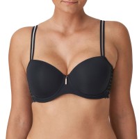 PrimaDonna Twist East End Balcony Padded Bra PrimaDonna Twist East End Balcony Padded Bra