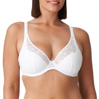 PrimaDonna Twist Epirus Half Padded Plunge Bra