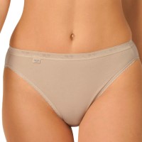 2-Pack Sloggi Basic Plus Tai Briefs 2-Pack Sloggi Basic Plus Tai Briefs