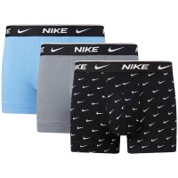 6-Pack Nike Everyday Essentials Cotton Stretch Trunk D1