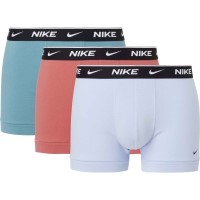 6-Pack Nike Everyday Essentials Cotton Stretch Trunk D1