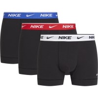 3-Pack Nike Everyday Essentials Cotton Stretch Trunk D1