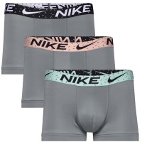 9-Pack Nike Everyday Essentials Micro Trunks D1