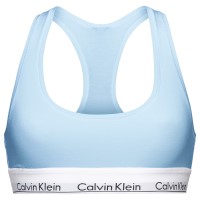 2-Pack Calvin Klein Modern Cotton Bralette D1