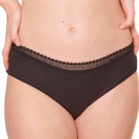 2-Pack Sloggi GO Ribbed Hipster Briefs 2-Pack Sloggi GO Ribbed Hipster Briefs