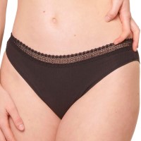 2-Pack Sloggi GO Ribbed Tai Briefs 2-Pack Sloggi GO Ribbed Tai Briefs