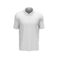 Stedman Lux Short Sleeve Polo Stedman Lux Short Sleeve Polo