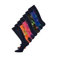 7-Pack Dovre Socks 