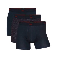 3-Pack Dovre Recycled Polyester Boxers