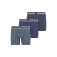 3-Pack Jockey Boxer Trunk