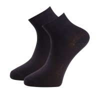 2-Pack Trofe Cotton Quarter Socks 2-Pack Trofe Cotton Quarter Socks