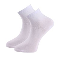 2-Pack Trofe Cotton Quarter Socks 2-Pack Trofe Cotton Quarter Socks