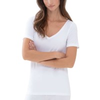 Mey Superfine Organic V-Neck T-Shirt Mey Superfine Organic V-Neck T-Shirt