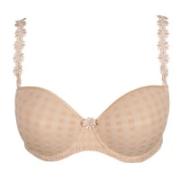 Marie Jo Avero Padded Strapless Bra  Marie Jo Avero Padded Strapless Bra