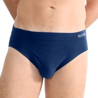 2-Pack Sloggi Men GO Smooth Classic Briefs 2-Pack Sloggi Men GO Smooth Classic Briefs