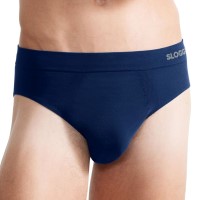 2-Pack Sloggi Men GO Smooth Classic Briefs 2-Pack Sloggi Men GO Smooth Classic Briefs