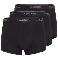 Calvin Klein Holiday Modern Cotton Low Rise Trunk  Calvin Klein Holiday Modern Cotton Low Rise Trunk