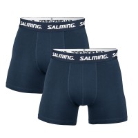 2-Pack Salming Cotton Boxer 2-Pack Salming Cotton Boxer